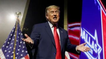 ¿Qué implica el rechazo del Supremo a los planes de Trump para restringir el voto por correo?