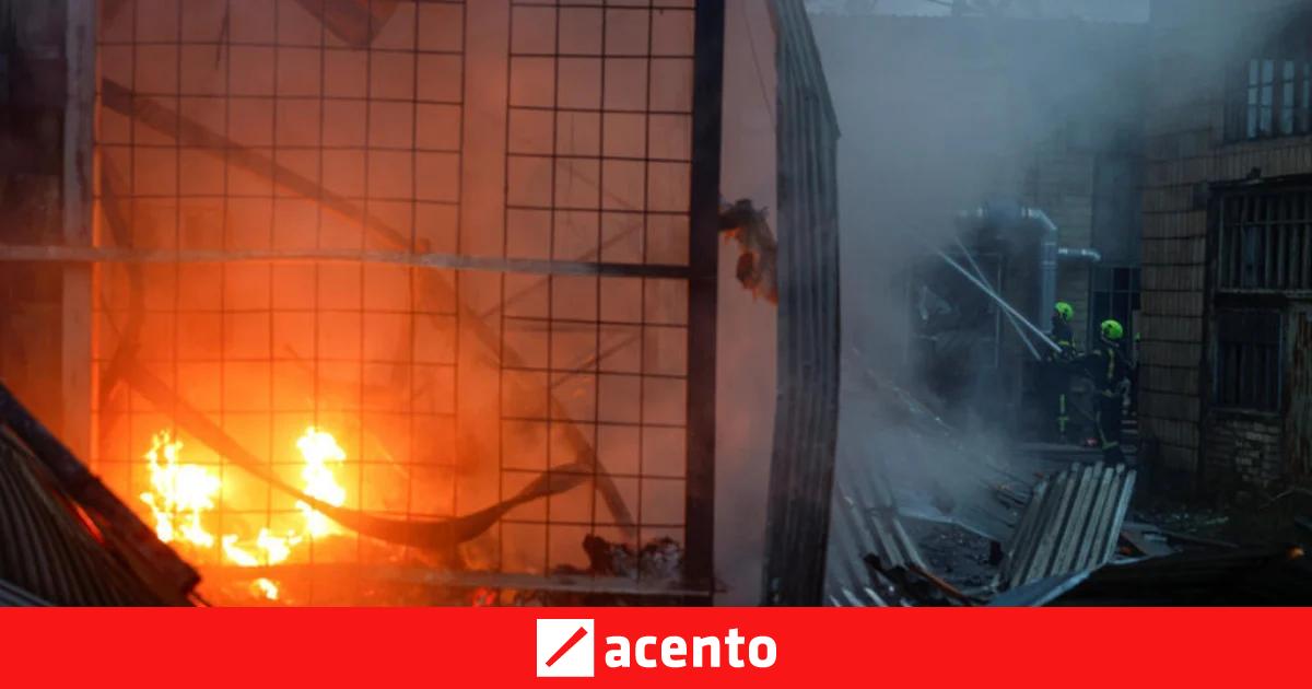 Actualidad en Ucrania: Últimos Ataques y Balance de Víctimas