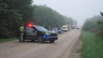 Un dron en Lituania y bengalas en Dinamarca: la UE denuncia nuevas provocaciones rusas