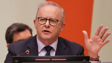 Cómo Australia se ha convertido en el país que lidera la cruzada contra las grandes tecnológicas Cómo Australia se ha convertido en el país que lidera la cruzada contra las grandes tecnológicas
