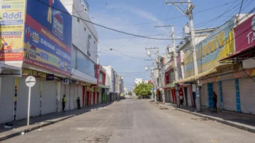 Colombia: la turística Santa Marta es militarizada ante la arremetida de un grupo narcoparamilitar