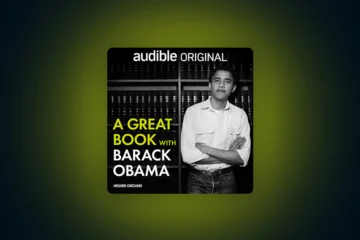 Obama estrena su nuevo pódcast sobre literatura con invitados como Tom Hanks o Jill Lepore Obama estrena su nuevo pódcast sobre literatura con invitados como Tom Hanks o Jill Lepore