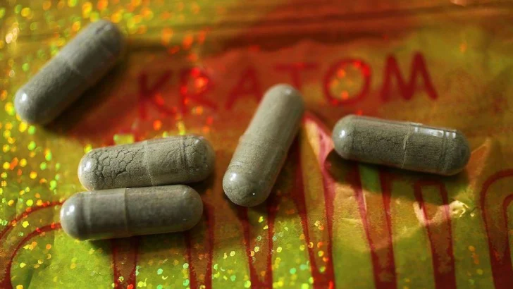 ¿Qué es el kratom, la 