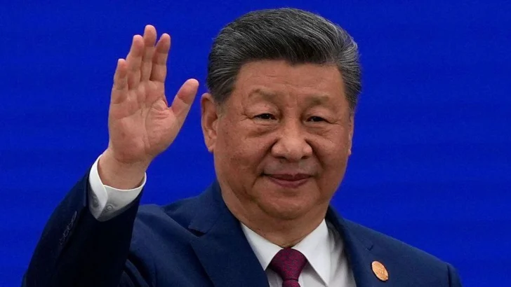 China rechaza la idea de que está en una 