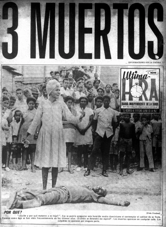 Circula La Banda Colorá: una pandilla parapolicial en los doce años de Balaguer, nueva obra del historiador Alejandro Paulino Ramos