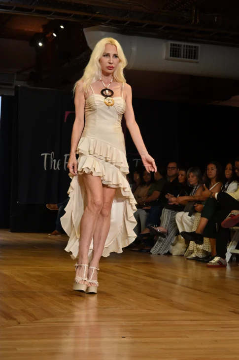 Cima lleva a Nueva York la colección de joyería «Latido Ancestral» Cima lleva a Nueva York la colección de joyería «Latido Ancestral»