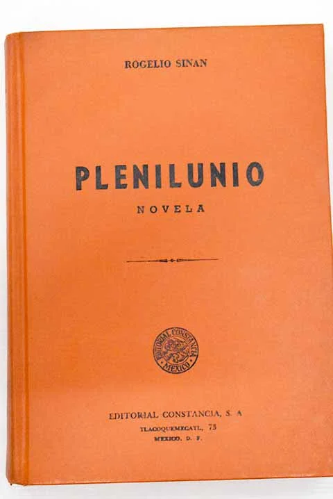 Rogelio Sinán, un poeta entre dos mares