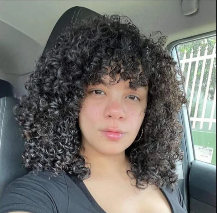 Marangely Lozada: la hija de Vico C cuya historia quedó inmortalizada en “5 de septiembre” Marangely Lozada: la hija de Vico C cuya historia quedó inmortalizada en “5 de septiembre”