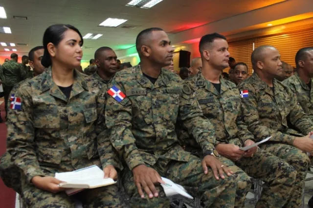 Para los militares, el Bono para la Primera Vivienda, entregado a través del Instituto de Seguridad Social de las Fuerzas Armadas (ISSFFAA), puede ser una ayuda importante.