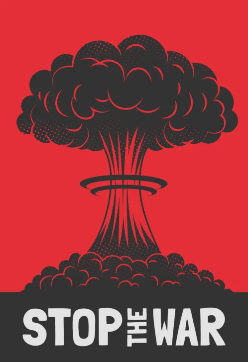 Antiarmas nucleares