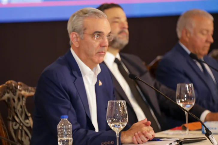 Gobierno declara prioridad nacional el combate al “terrorismo medioambiental” en parques y áreas protegidas