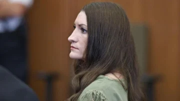 El jurado que se opuso al veredicto de Lindsay Clancy afirma que no tenía ninguna duda de que ella mató a sus hijos deliberadamente