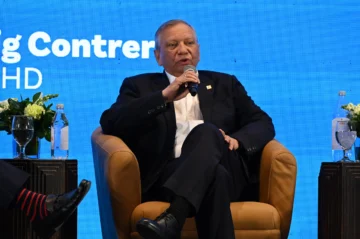 Aguilera plantea que cumplimiento y negocio deben avanzar juntos en el sistema financiero