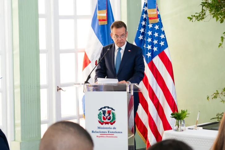 República Dominicana ya firmó el Consenso de Ginebra: qué es y qué implica para el país
