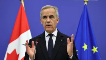 Más allá de la diplomacia: ¿qué implica que Canadá se convierta en miembro asociado de la UE?