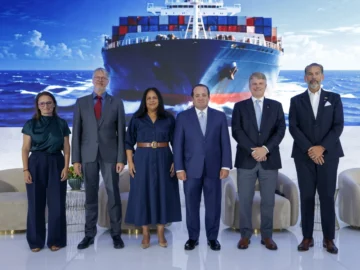 Navieros plantean estrategia marítima de largo plazo ante crecimiento económico de RD