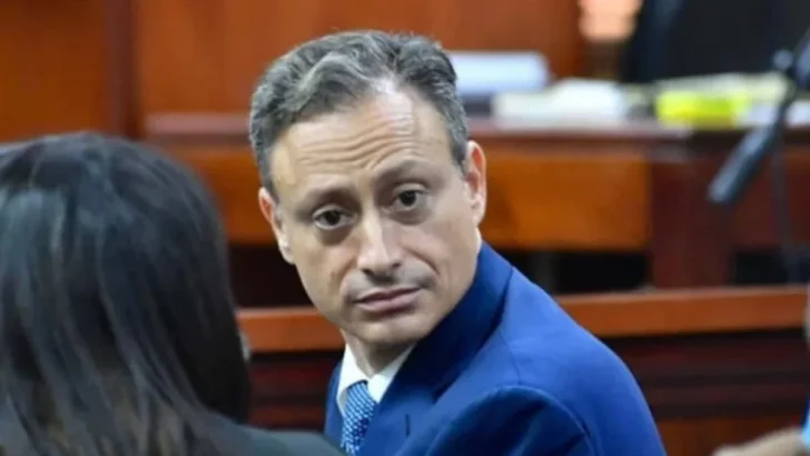 Jean Alain Rodríguez ante dos frentes: la acusación por más de RD$ 6,000 millones y la condena que llevará al TC