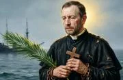 Santoral del 14 de septiembre: santos, beatos y mártires que celebra la Iglesia católica hoy