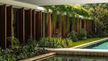 10 casas diseñadas para mezclarse con la naturaleza que las rodea 10 casas diseñadas para mezclarse con la naturaleza que las rodea