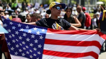'Que EE.UU. diga que es dueño de recursos en Venezuela puede generar el resentimiento del que surgen los Hugo Chávez en América Latina' 'Que EE.UU. diga que es dueño de recursos en Venezuela puede generar el resentimiento del que surgen los Hugo Chávez en América Latina'