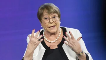 Bachelet se retira de la carrera por liderar la ONU: ¿por qué abandonó la candidatura?