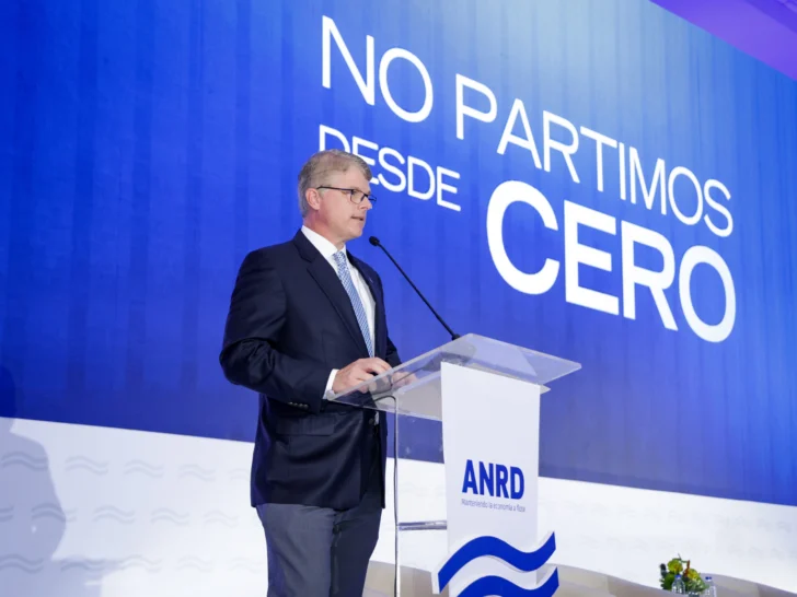 Navieros plantean estrategia marítima de largo plazo ante crecimiento económico de RD
