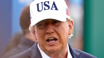 Por qué Trump apuesta todo por la IA y considera Por qué Trump apuesta todo por la IA y considera