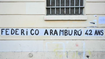 Empieza en Francia el juicio por la violenta muerte del exrugbier argentino Aramburu
