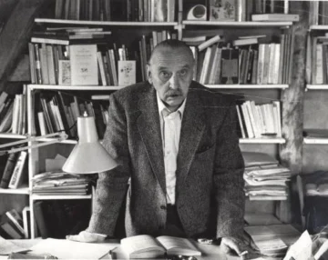 A.J. Greimas: el mensaje ante la muerte