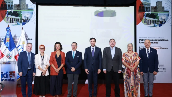 Iberoamérica debate el futuro de los museos desde República Dominicana