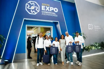 Expo Comercial de ASONAHORES cierra con 323 stands y más de 5,000 visitantes