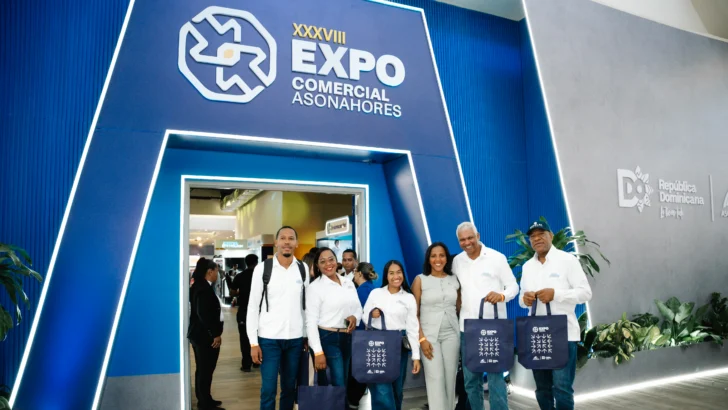 Expo Comercial de ASONAHORES cierra con 323 stands y más de 5,000 visitantes