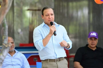Abel atribuye aumento de la inseguridad a factores sociales y educativos