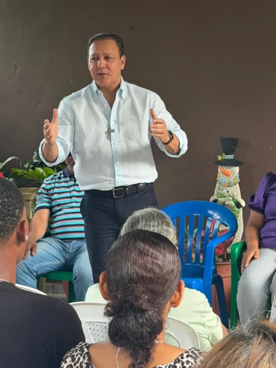 Abel atribuye aumento de la inseguridad a factores sociales y educativos