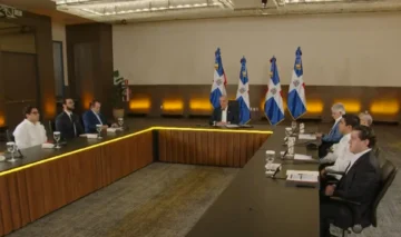 Abinader coloca obras del Cibao en el centro de su agenda y anuncia proyectos para Manzanillo, Puerto Plata y Samaná Abinader coloca obras del Cibao en el centro de su agenda y anuncia proyectos para Manzanillo, Puerto Plata y Samaná