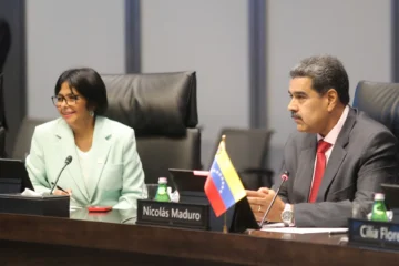 ¿Maduro recibirá en su celda de Nueva York a Delcy Rodríguez? ¿Maduro recibirá en su celda de Nueva York a Delcy Rodríguez?