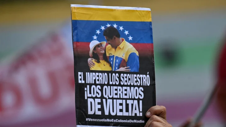 Juez ordena mantener 