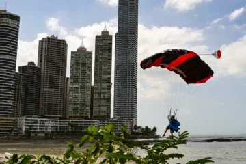 Inversionistas piensan que Panamá superará las amenazas de Trump Inversionistas piensan que Panamá superará las amenazas de Trump