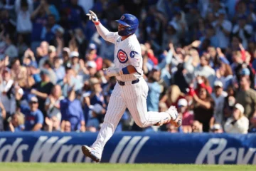 MLB: Medias Blancas y Cachorros aseguran boletos a los playoffs MLB: Medias Blancas y Cachorros aseguran boletos a los playoffs