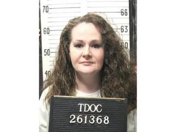 Christa Pike sobrevive a dos dosis de inyección letal durante intento de ejecución