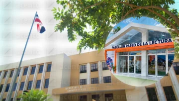 AGN participará en la Feria Internacional del Libro Santo Domingo 2026