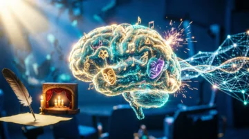 La Inteligencia Artificial: el futuro que ya habita nuestro presente La Inteligencia Artificial: el futuro que ya habita nuestro presente