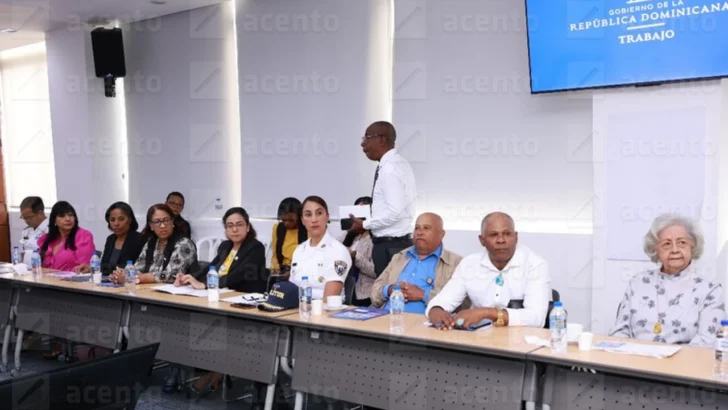 Quién es Anabel Cornielle, la coronela dominicana que abre camino en el Colegio Interamericano de Defensa Quién es Anabel Cornielle, la coronela dominicana que abre camino en el Colegio Interamericano de Defensa