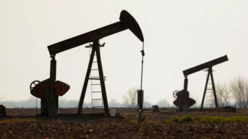 Efecto Ormuz: la gasolina marca un récord histórico en Estados Unidos