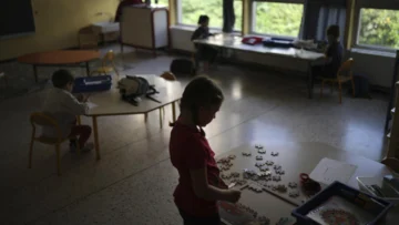 El MeToo de las guarderías: esto deja la primera condena por los abusos sexuales en escuelas de Francia