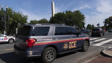 Estados Unidos: herido de bala un joven venezolano por agente de migración de Texas