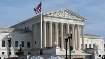 Estados Unidos: Corte Suprema rechaza la solicitud de Trump de restringir el voto por correo