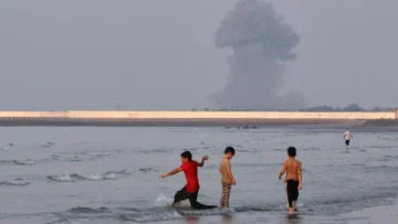 EE. UU. vuelve a bombardear objetivos en Irán; Teherán responde con más ataques en Jordania y Bahrein