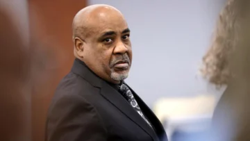 El asesinato del rapero Tupac Shakur: el expandillero Duane Davis es declarado culpable El asesinato del rapero Tupac Shakur: el expandillero Duane Davis es declarado culpable