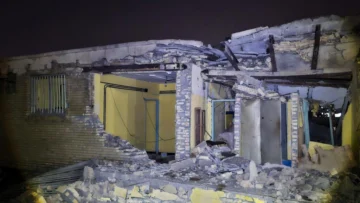 En directo: Irán acusa a EE. UU. de crimen de guerra tras ataque que mató a cinco personas en una boda y advierte nuevas represalias